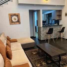 DLK living Apartments - L2 Town House
