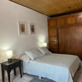 El Rincón de Ildelisa Departamento 1 habitación, Hotel in Guerrero Negro