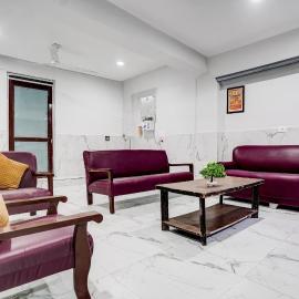 OYO Townhouse Anmol Residency