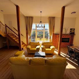 Apartmán U Medvěda, hotel din Vejprty
