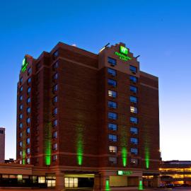 Holiday Inn & Suites Winnipeg Downtown by IHG