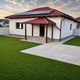 Casa Rebeca