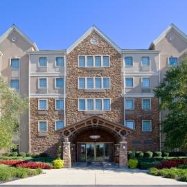 Staybridge Suites Indianapolis-Fishers by IHG, hotel in Fishers