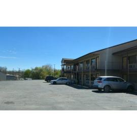 Travelers Inn Winston-Salem University