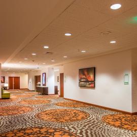 Holiday Inn San Francisco - Golden Gateway newly renovated with No Resort Fee, hotel i San Francisco