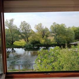 Blagaj Riverfront Apartment & Private Pool