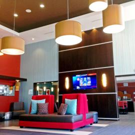 Holiday Inn Express Bakersfield by IHG, hotel v destinácii Bakersfield