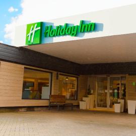 Holiday Inn Newport by IHG, מלון בניופורט