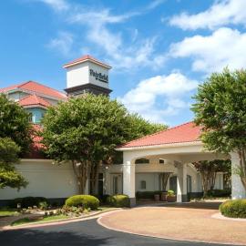 Fairfield by Marriott Inn & Suites Austin Southwest, hotelli kohteessa Austin