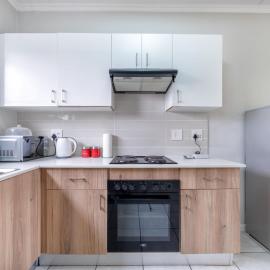 Alimama Spaces: The Manson's Green Park