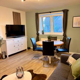 Ferienwohnung Katharon