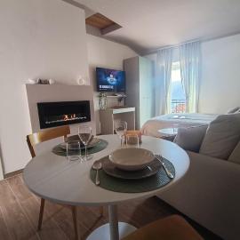 Torre del Borgo - Centro Storico di Accettura, hotell i Accettura