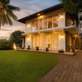 Villa Lushbrook