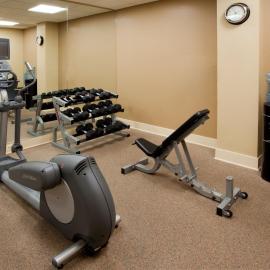 Holiday Inn Express Washington DC SW - Springfield by IHG, hotel en Springfield
