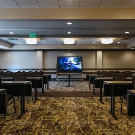 Holiday Inn Nashville - Vanderbilt - Dwtn by IHG