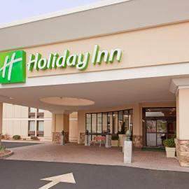 Holiday Inn Boston - Dedham Hotel & Conference Center by IHG