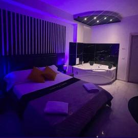 Infinity Suite, hotel v destinaci Acerra