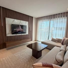 Executive One Bedroom Apartment Casablanca Finance City CFC