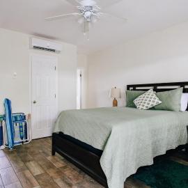 Studio in Pompano Beach two blocks from the Ocean