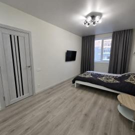 Skazka Apartments, hotelli Harkovassa