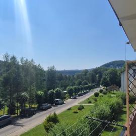 Okno na gondolę - Solina 68, khách sạn ở Solina