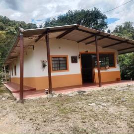 La Casa de Campo