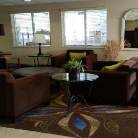 Holiday Inn Express & Suites New Buffalo, MI by IHG, hotel u gradu 'New Buffalo'