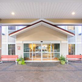 Holiday Inn Express Hotel & Suites Brattleboro by IHG, ξενοδοχείο σε Brattleboro