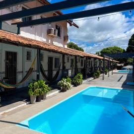 Pousada Marajó For You, hotel in Soure