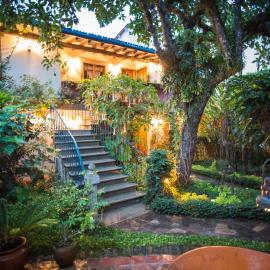 Posada Casa Sol