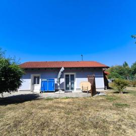 Ferienhaus Nest