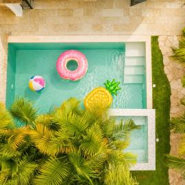 Hum Living Luxury Villas
