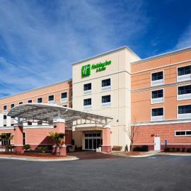 Beaufort में, होटल Holiday Inn Hotel & Suites Beaufort at Highway 21 by IHG