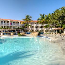 The Tropical Puerto Plata - Todo Incluido, hotel v destinácii San Felipe de Puerto Plata