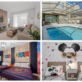 Doppio Westside, hotel i Orlando