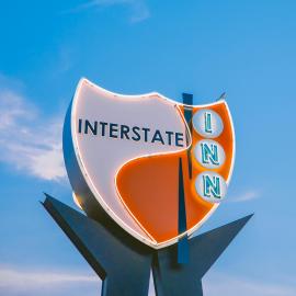 Stephenville में, होटल Interstate Inn