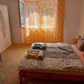 Nagy apartman Debrecen óvárosában
