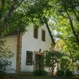 Szendergő - Apartman Hajós pincefalu, hotell sihtkohas Hajós