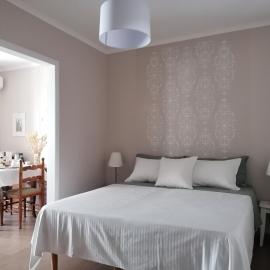 Cerere Suite: Biccari şehrinde bir otel