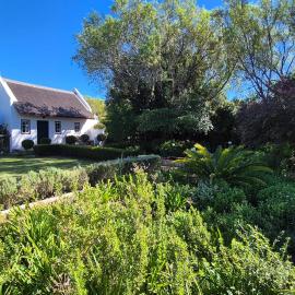 Finchlea Cottage