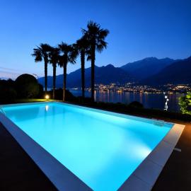 Villa Maria