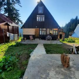 Bakhmaro Lodge, Hotel in Bakhmaro