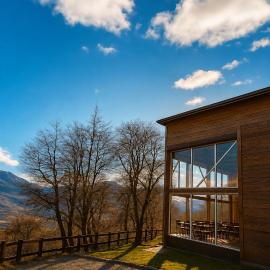 Lodge Casa Patagonia, hotel i Coyhaique