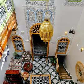 Riad Dar LaMamy
