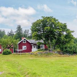 4 person holiday home in ENKÖPING