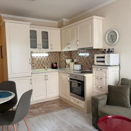 Apartment Alex Sveti Vlas