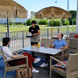 Mercure Toulouse Sud