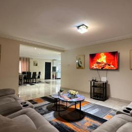 CHRISBA luxury