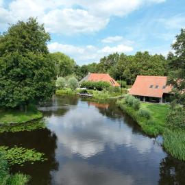 Uitgerust voor Zaken, hotel in Heerenveen