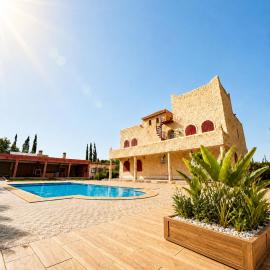 Villa Al Jaouhara